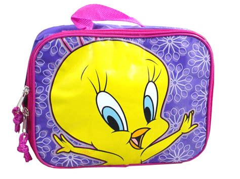 Tweety Lunch Box 